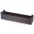 534978-7 - CONN HEADER VERT 40POS 2.54MM