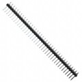 0010897741 - CONN HEADER VERT 74POS 2.54MM