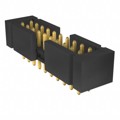 TMMH-110-01-G-D-ES - CONN HEADER VERT 20POS 2MM