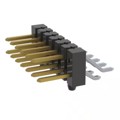 TSM-107-01-S-DH-A-002 - CONN HEADER SMD R/A 14POS 2.54MM