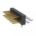 TSM-107-01-S-DH-LC-002-P - CONN HEADER SMD R/A 14POS 2.54MM