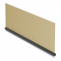 HTSW-150-21-F-S - CONN HEADER VERT 50POS 2.54MM
