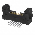 EHT-106-01-F-D-RA - CONN HEADER R/A 12POS 2MM