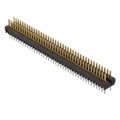 1-103916-6 - CONN HEADER VERT 80POS 1.27MM