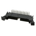 155226-5202-RB - CONN HEADER R/A 26POS 2MM