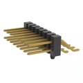 TSM-108-02-H-DH-A - CONN HEADER SMD R/A 16POS 2.54MM