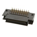 P50E-034P1-SR1-EA - CONN HEADER R/A 34POS 1.27MM