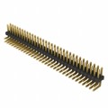 TSW-132-08-G-D-RA - CONN HEADER R/A 64POS 2.54MM