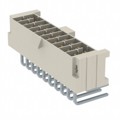 IPL1-110-01-L-D-RE1-K - CONN HEADER R/A 20POS 2.54MM