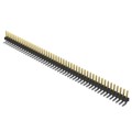 TSW-149-08-S-S-RA - CONN HEADER R/A 49POS 2.54MM