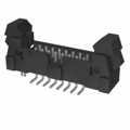 EHT-108-01-T-D-SM-LC - CONN HEADER SMD 16POS 2MM