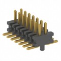 FTMH-107-03-H-DV-A - CONN HEADER SMD 14POS 1MM