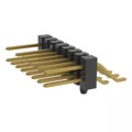 TSM-108-02-H-DH-A-014-P-TR - CONN HEADER SMD R/A 16POS 2.54MM
