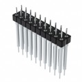 BBD-110-T-C - CONN HEADER VERT 20POS 2.54MM