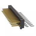 TSM-113-01-L-DH-A-026 - CONN HEADER SMD R/A 26POS 2.54MM
