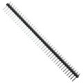 0010897761 - CONN HEADER VERT 76POS 2.54MM