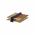 929715-10-12-I - CONN HEADER VERT 24POS 2.54MM