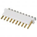 4-641210-0 - CONN HEADER R/A 10POS 3.96MM