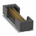 FTM-111-02-L-DV-S - CONN HEADER SMD 22POS 1MM
