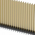 HTSW-127-21-S-D-LL - CONN HEADER VERT 54POS 2.54MM