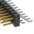 TSM-118-01-LM-DH - CONN HEADER SMD R/A 36POS 2.54MM
