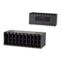 316517-5 - CONN HEADER VERT 20POS 5.08MM