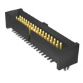 SHF-117-01-F-D-SM-LC - CONN HEADER SMD 34POS 1.27MM