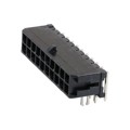 0430452023 - CONN HEADER R/A 20POS 3MM