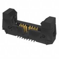 EHF-108-01-L-D-SM-08-K - CONN HEADER SMD 16POS 1.27MM