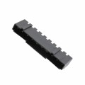 1-2013519-0 - CONN HEADER R/A 10POS 7.5MM