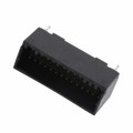 1-1827872-4 - CONN HEADER VERT 28POS 2MM