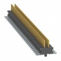 FTMH-132-02-F-DV-A - CONN HEADER SMD 64POS 1MM