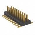FTM-110-02-G-DV-TR - CONN HEADER SMD 20POS 1MM