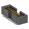FTMH-111-02-L-DV-ES-TR - CONN HEADER SMD 22POS 1MM