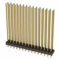 HTSW-115-21-G-D - CONN HEADER VERT 30POS 2.54MM