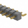 TSM-124-04-G-SH - CONN HEADER SMD R/A 24POS 2.54MM