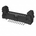 EHT-110-01-T-D-SM-LC-P - CONN HEADER SMD 20POS 2MM