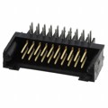 5-534245-6 - CONN HEADER R/A 20POS 2.54MM