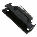 81026-500203-RB - CONN HEADER R/A 26POS 1.27MM