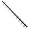 0010897801 - CONN HEADER VERT 80POS 2.54MM