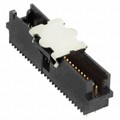 147380-1 - CONN HEADER VERT 50POS 1.27MM
