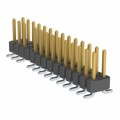 TSM-114-01-S-DV-021-P-TR - CONN HEADER SMD 28POS 2.54MM