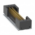FTM-112-02-F-DV-S-P - CONN HEADER SMD 24POS 1MM