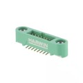 G125-MS11605M1R - CONN HEADER SMD 16POS 1.25MM