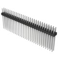 PEC29DAGN - CONN HEADER VERT 58POS 2.54MM
