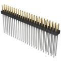 PBC24DAHN - CONN HEADER VERT 48POS 2.54MM