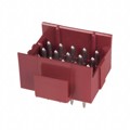 640504-3 - CONN HEADER VERT 20POS 4.2MM
