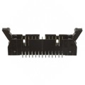 499374-6 - CONN HEADER VERT 26POS 2.54MM