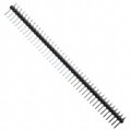 0702800439 - CONN HEADER VERT 82POS 2.54MM