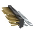 TSM-113-01-S-DH-A-P-017 - CONN HEADER SMD R/A 26POS 2.54MM